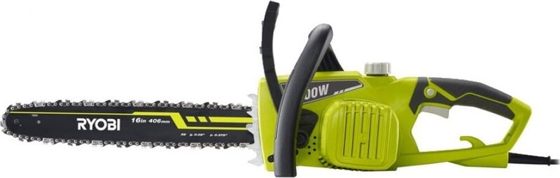 Пила цепная Ryobi RCS2340B (5133004340)