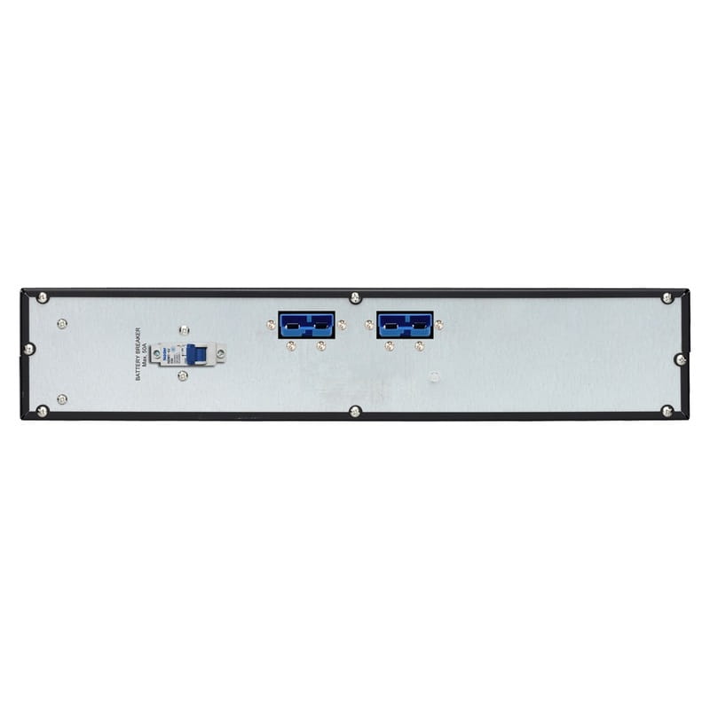 Бокс для аккумуляторов Njoy 2U, CA0712GX-AZ, for Balder 2000/3000, 12pcs 12V 7/9Ah (UPBPCA0712GX-AZ01B)