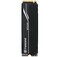 Фото - Накопичувач SSD 2TB Transcend MTE250H M.2 2280 PCIe 4.0 x4 3D TLC (TS2TMTE250H) | click.ua