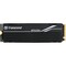 Фото - Накопичувач SSD 2TB Transcend MTE250H M.2 2280 PCIe 4.0 x4 3D TLC (TS2TMTE250H) | click.ua