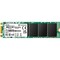 Фото - Накопитель SSD 500GB Transcend MTS825S M.2 2280 Sata III 3D TLC (TS500GMTS825S) | click.ua