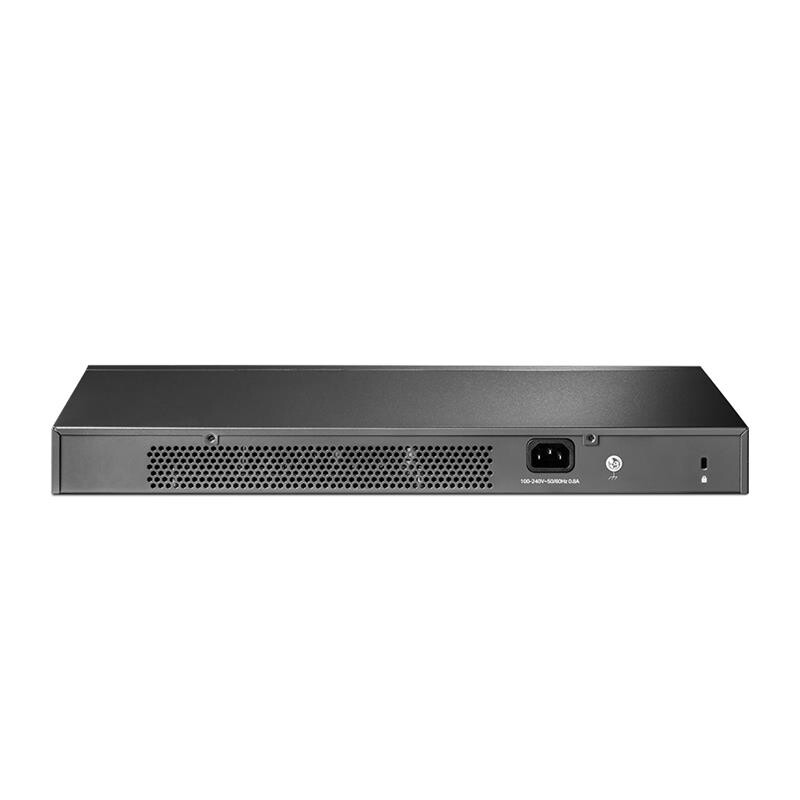 Комутатор TP-Link TL-SX3008F