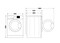 Фото - Пральна машина Whirlpool FFB11469BCVUA | click.ua