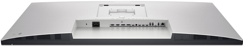Монiтор Dell 43" U4323QE (210-BFIS) IPS Black