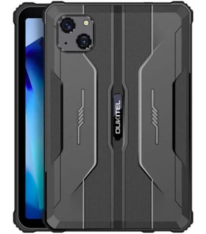 Планшет Oukitel RT3 4/64GB 4G Dual Sim Black
