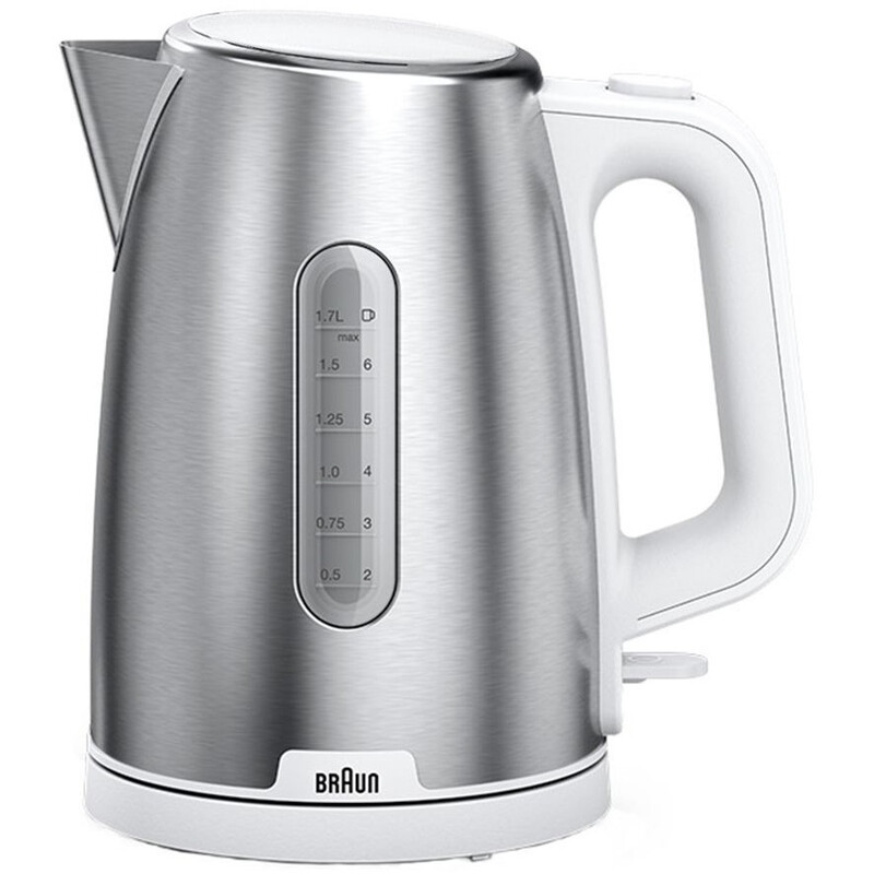Электрочайник Braun WK 1500 WH