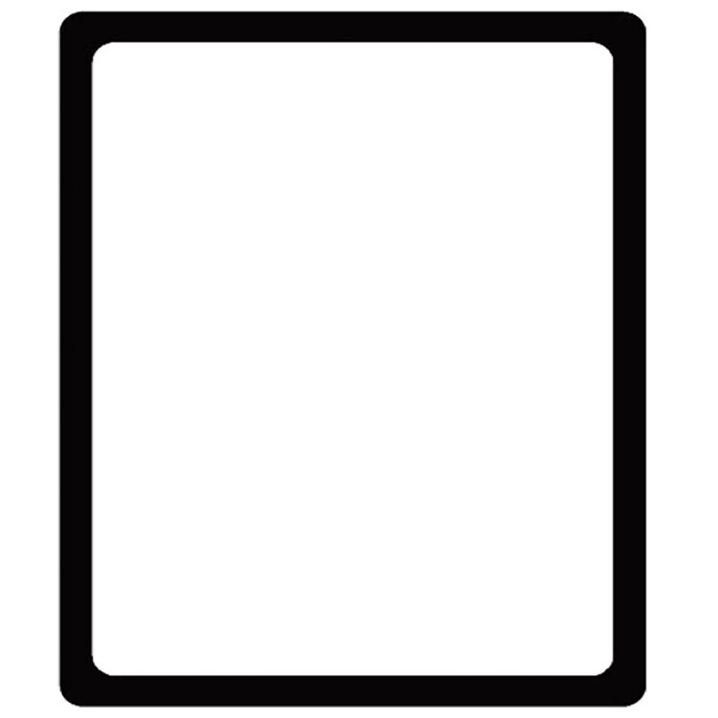 Доска самоклеющаяся Agent Memo Board 29.7x20.9 (7010000)