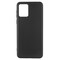 Фото - Чохол-накладка Armorstandart Matte Slim Fit для Motorola Moto E13 Black (ARM66141) | click.ua