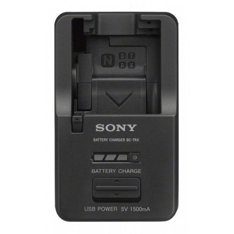 Зарядний пристрій Sony BC-TRX (BCTRX.RU3)