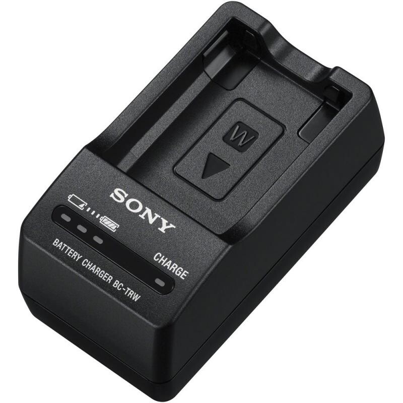Зарядний пристрій Sony BC-TRW (BCTRW.CEE)