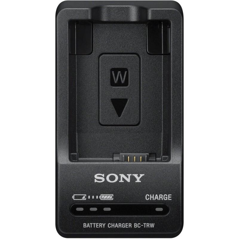 Зарядний пристрій Sony BC-TRW (BCTRW.CEE)