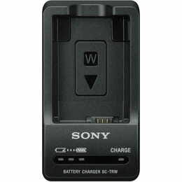 Зарядний пристрій Sony BC-TRW (BCTRW.CEE)