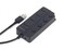 Фото - USB-хаб Gembird 4 ports (UHB-U2P4P-01) з вимикачами | click.ua