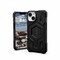 Фото - Чохол-накладка Urban Armor Gear Monarch Pro Magsafe для Apple iPhone 14 Black (114028114040) | click.ua