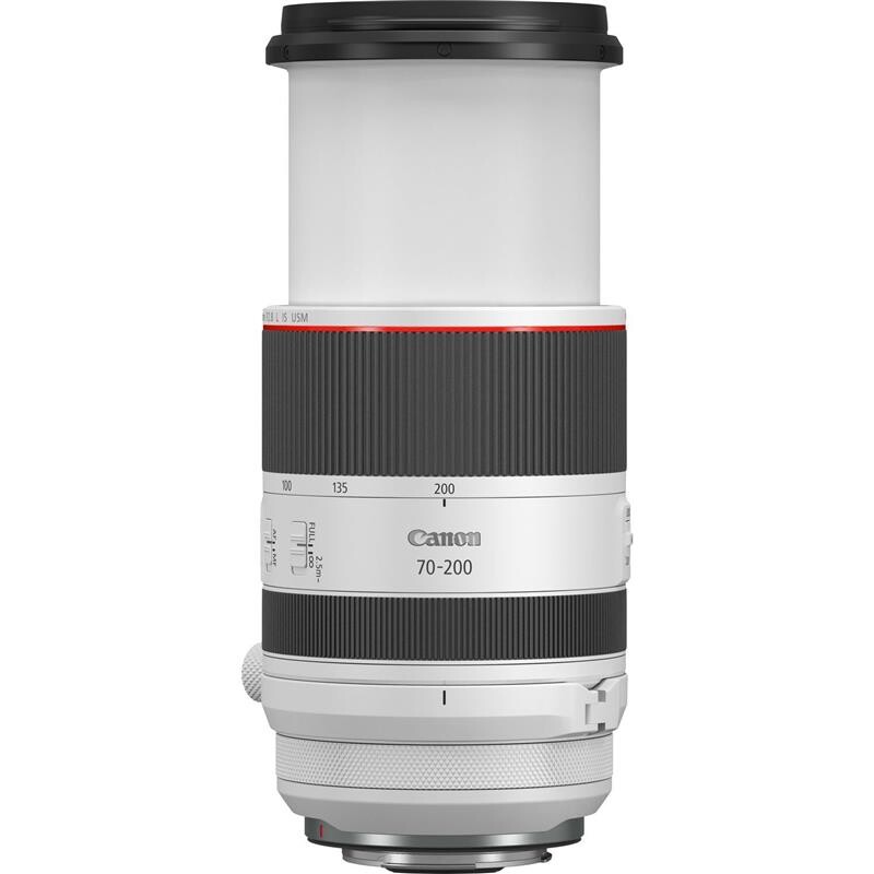 Об`єктив Canon RF 70-200mm F2.8L IS USM (3792C005)