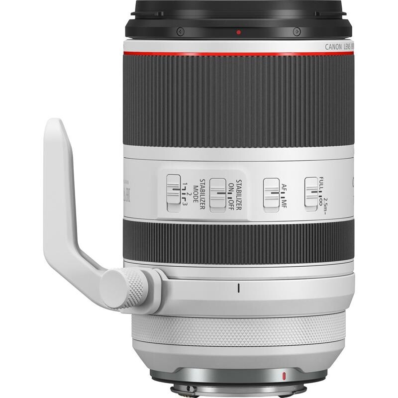 Об`єктив Canon RF 70-200mm F2.8L IS USM (3792C005)