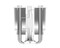 Фото - Кулер процессорный ID-Cooling SE-207-XT Slim Snow White | click.ua