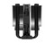 Фото - Кулер процессорный ID-Cooling SE-207-XT Slim Black | click.ua