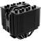 Фото - Кулер процессорный ID-Cooling SE-207-XT Slim Black | click.ua