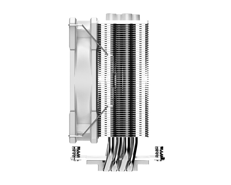 Кулер процессорный ID-Cooling SE-224-XTS ARGB White