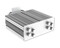Фото - Кулер процессорный ID-Cooling SE-224-XTS ARGB White | click.ua