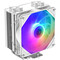 Фото - Кулер процессорный ID-Cooling SE-224-XTS ARGB White | click.ua
