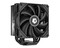 Фото - Кулер процессорный ID-Cooling SE-224-XTS Black | click.ua