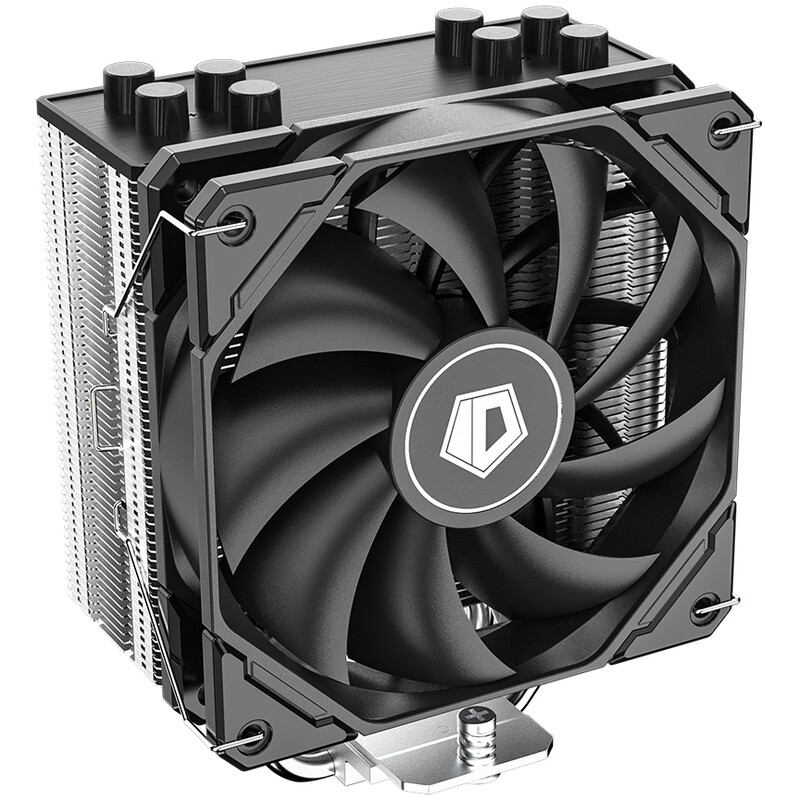 Кулер процесорний ID-Cooling SE-224-XTS