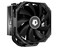 Фото - Кулер процессорный ID-Cooling SE-224-XTS Mini Black | click.ua