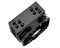 Фото - Кулер процессорный ID-Cooling SE-224-XTS Mini Black | click.ua