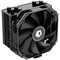 Фото - Кулер процессорный ID-Cooling SE-224-XTS Mini Black | click.ua