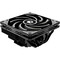Фото - Кулер процесорний ID-Cooling IS-55 Black | click.ua