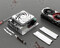 Фото - Вентилятор ID-Cooling NO-12015-XT ARGB Snow | click.ua