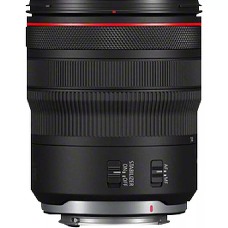 Объектив Canon RF 14-35mm F4 L IS USM (4857C005)