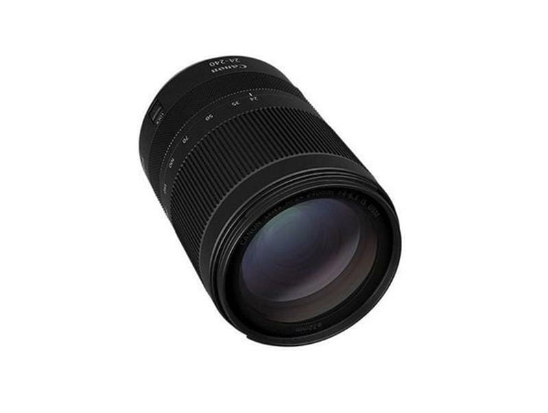 Объектив Canon RF 24-240mm F4.0-6.3 IS USM (3684C005)