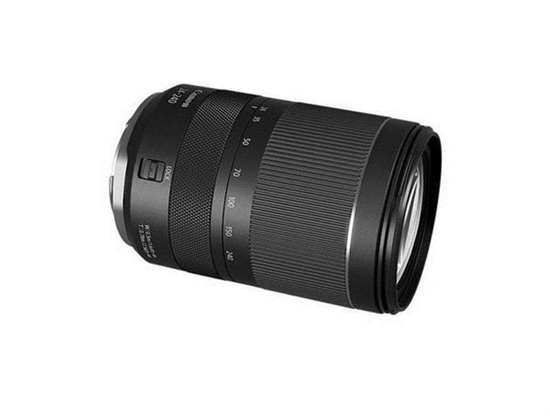 Объектив Canon RF 24-240mm F4.0-6.3 IS USM (3684C005)