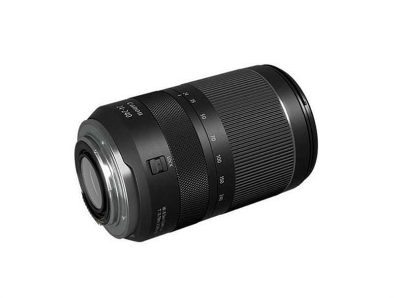 Объектив Canon RF 24-240mm F4.0-6.3 IS USM (3684C005)