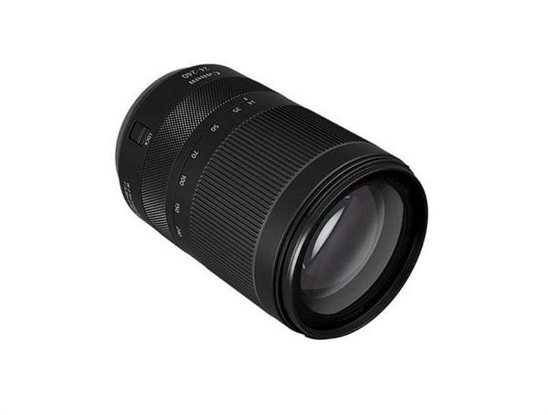 Объектив Canon RF 24-240mm F4.0-6.3 IS USM (3684C005)