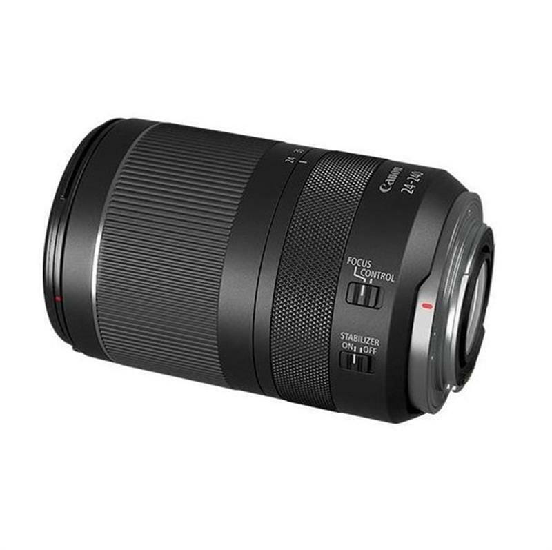 Объектив Canon RF 24-240mm F4.0-6.3 IS USM (3684C005)