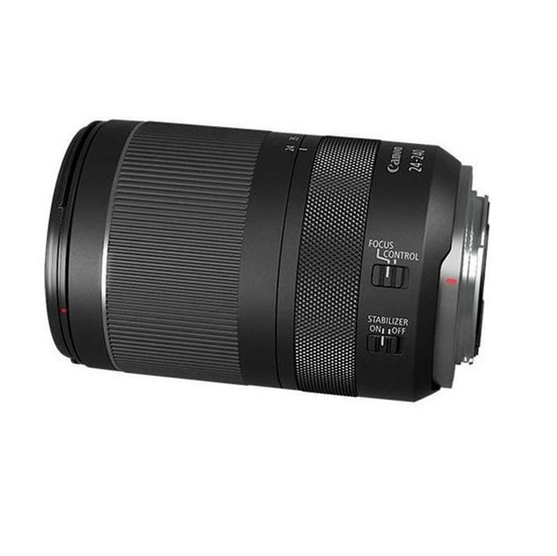 Объектив Canon RF 24-240mm F4.0-6.3 IS USM (3684C005)