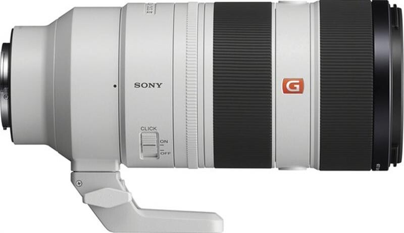 Об`єктив Sony 70-200mm F2.8 GM2 (SEL70200GM2.SYX)