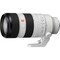 Фото - Об`єктив Sony 70-200mm F2.8 GM2 (SEL70200GM2.SYX) | click.ua