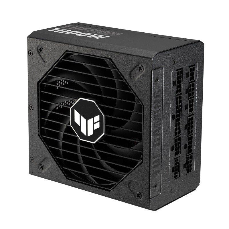 Блок живлення Asus TUF Gaming 1000W Gold (90YE00S1-B0NA00)