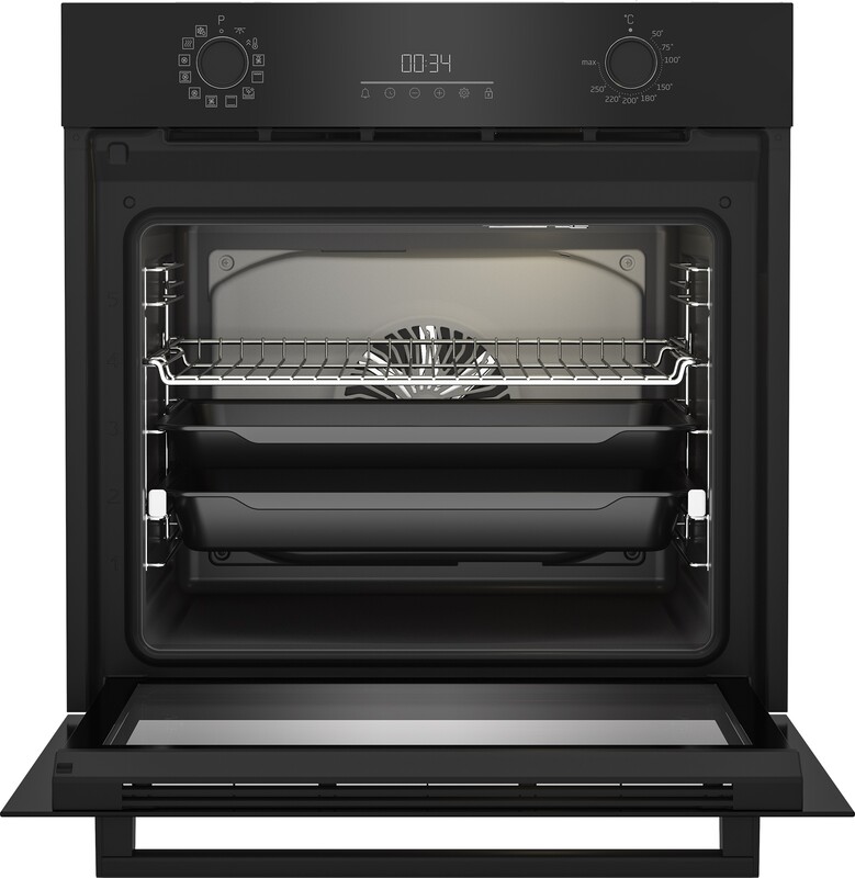 Духова шафа Beko BBIR17300BCS