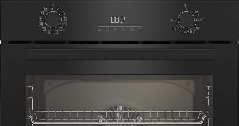 Духова шафа Beko BBIR17300BCS