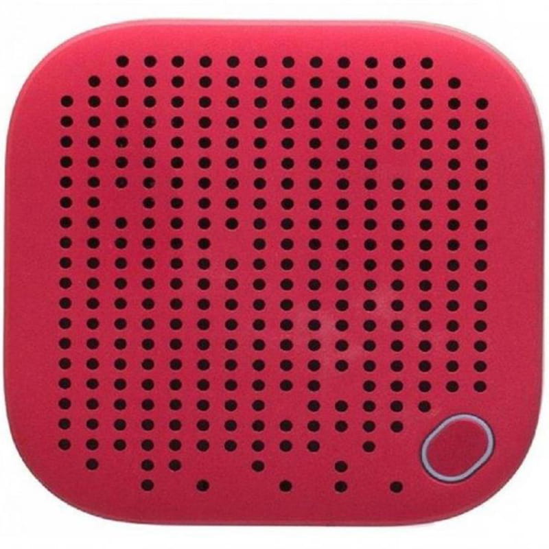 Акустическая система Remax RB-M27 Red (6954851287452)