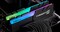 Фото - Модуль памяти DDR4 2x8GB/3600 G.Skill Trident Z RGB (F4-3600C18D-16GTZR) | click.ua