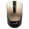 Фото - Миша бездротова Genius NX-7015 Gold (31030019402) | click.ua