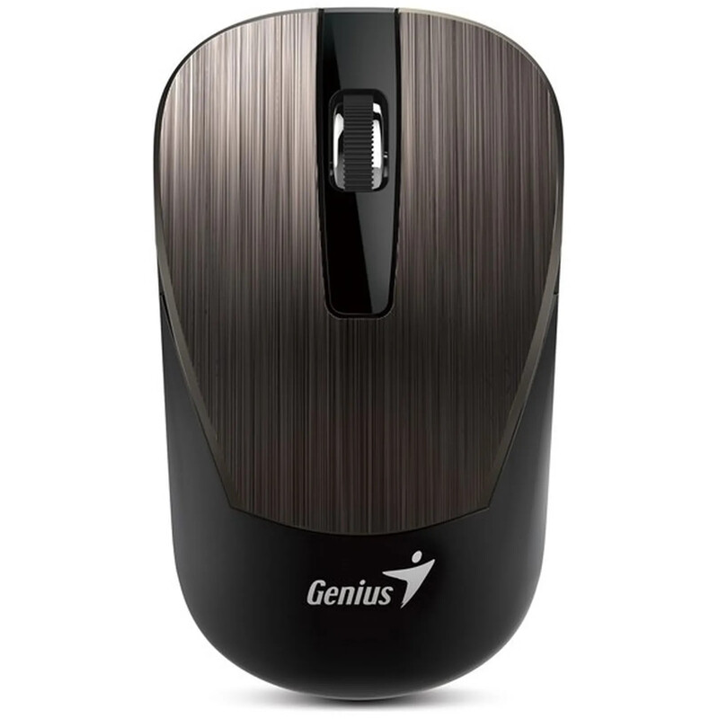 Миша бездротова Genius NX-7015 Chocolate (31030019401)