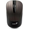 Фото - Миша бездротова Genius NX-7015 Chocolate (31030019401) | click.ua